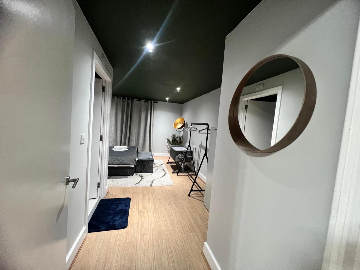 Elegant 3Br 2Bath Flat In Canary Wharf - O2 -Excel Londres Exterior foto